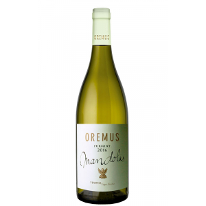 Oremus Mandolás Furmint Seco