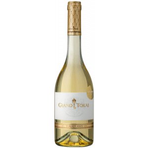 Grand Tokaj Aszú 6 Puttonyos 50cl