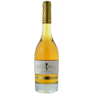 Grand Tokaj Szarvas 6 Puttonyos 375ml