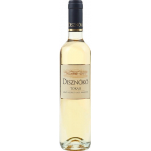 Disznókó Tokaji Late Harvest Furmint 50cl