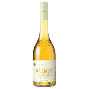 Tokaj Oremus Tokaji Aszù 3 Puttonyos 50cl