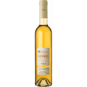 Tokaj Oremus Tokaji Late Harvest Spätlese 50cl