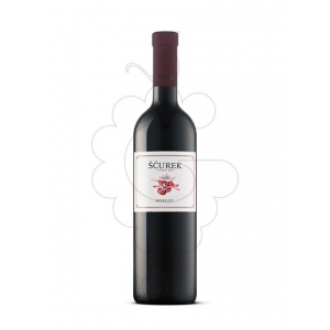 Scurek Merlot