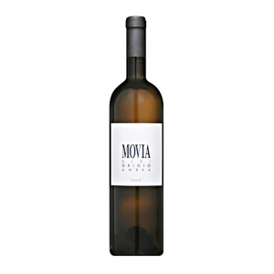 Movia Pinot Grigio Ambra