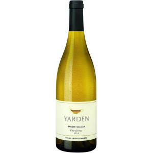 Yarden Chardonnay