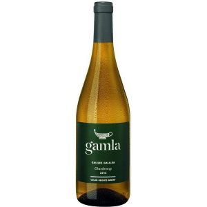 Golan Heights Winery Gamla Chardonnay