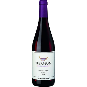 Golan Heights Winery Yarden Mount Hermon Indigo