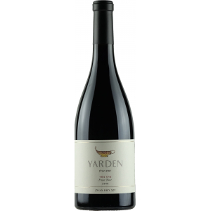 Golan Heights Winery Yarden Pinot Noir