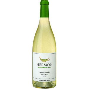 Golan Heights Winery Yarden Mount Hermon Sauvignon Blanc Chardonnay