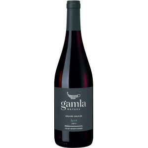 Golan Heights Winery Gamla Syrah