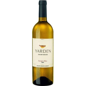 Golan Heights Winery Yarden Sauvignon Blanc