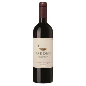 Yarden Golan Heights Yarden Cabernet Sauvignon