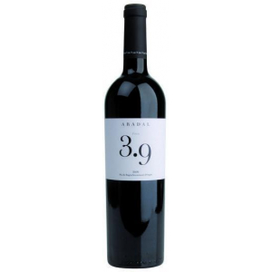 Abadal Reserva 3.9 Pla de Bages