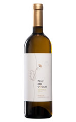 Flor de Vetus Verdejo