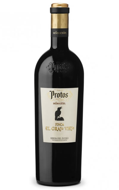 Protos Selección Finca el Grajo Viejo