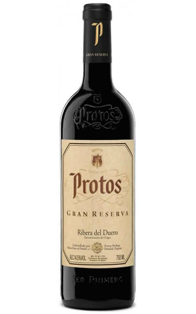 Protos Gran Reserva