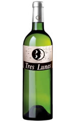 Tres Lunas Verdejo