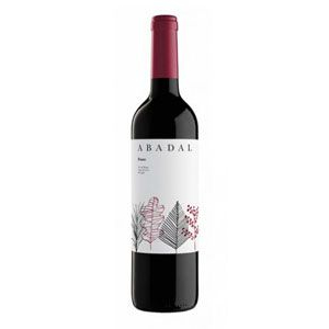 Abadal Cabernet Franc/temprani