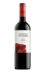 Duquesa de la Victoria Crianza