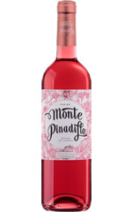 Monte Pinadillo Rosado