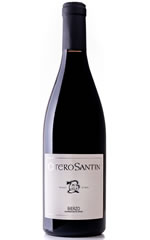 Otero Santin Crianza Tinto