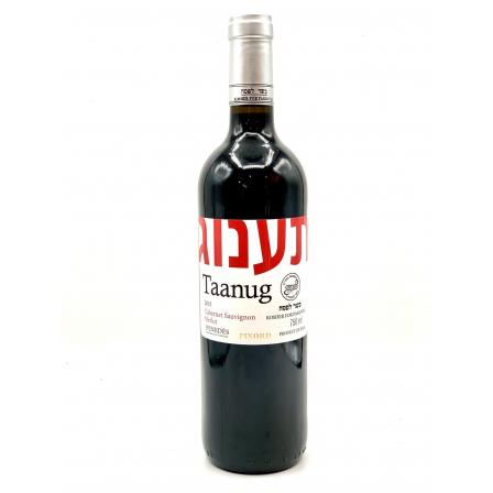 Kosher Crianza Taanug