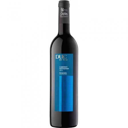 Duc de Foix Cabernet Sauvignon