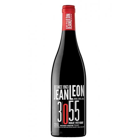 Jean Leon 3055 Merlot-Petit Verdot