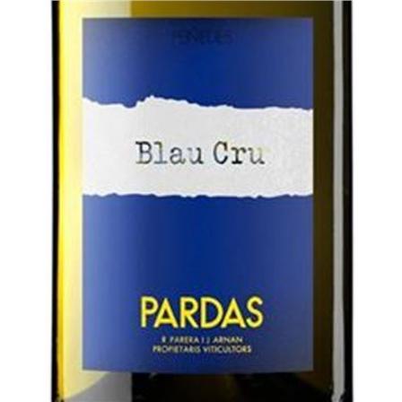 Pardas Blau Cru