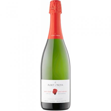 Albet I Noya Petit Albet Brut Nature