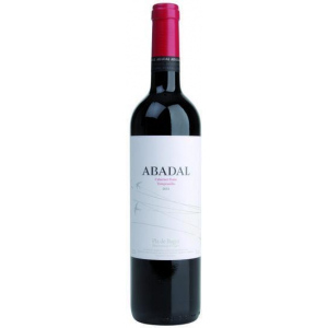 Abadal Cabernet Franc Tempranillo