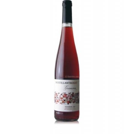 Gramona Mustillant Rosat Brut