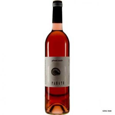 Parató Pinot Noir Rosado