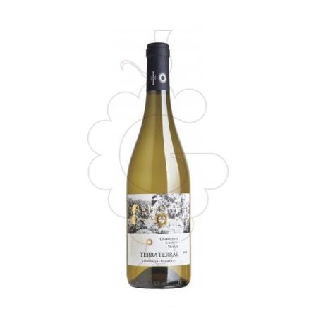 Terra Terrae Blanc