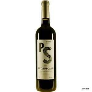 Pedruscall 70cl