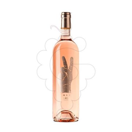 Amic Clos d'Agon Rosado