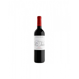 Abadal Cabernet Merlot Criança