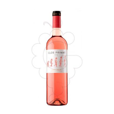 Clos Rosado