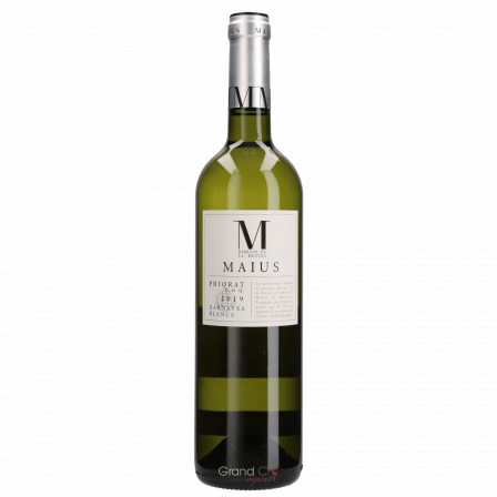 Maius Garnatxa Blanca Priorat