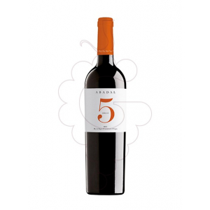 Abadal 5 Merlot