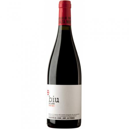 Batlliu Biu Pinot Noir