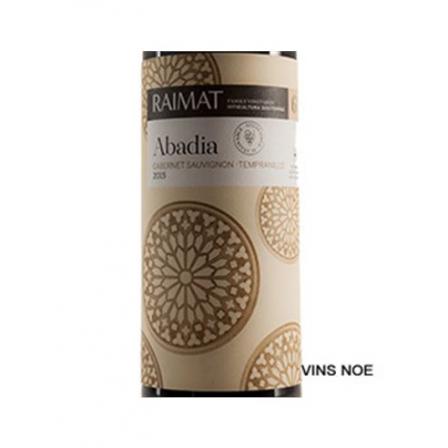 Raimat Abadia 50cl