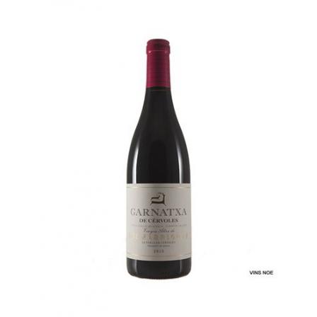 La Garnacha de Cérvoles