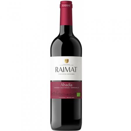 Raimat Abadia Ecológico 50cl