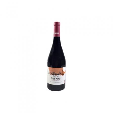 Clos de Sanui Garnacha