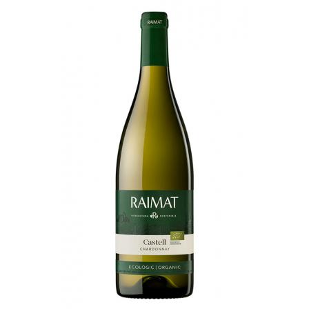 Raimat Castell Chardonnay Blanco