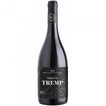 Conca de Tremp Magnum