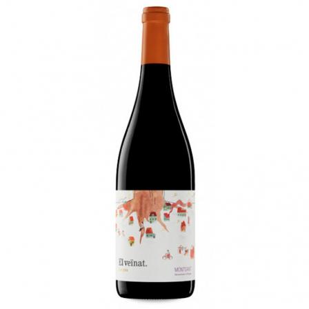 El Veïnat Garnacha