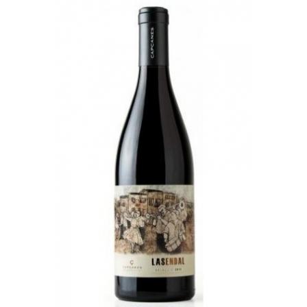 Lasendal Garnacha