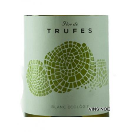 Flor de Trufes Blanc